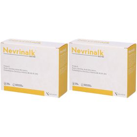 NALKEIN® Nevrinalk® Sachets
