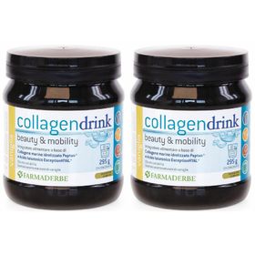 FARMADERBE® Collagendrink Vanille