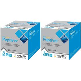 NAMED® Peptivis® - goût citron