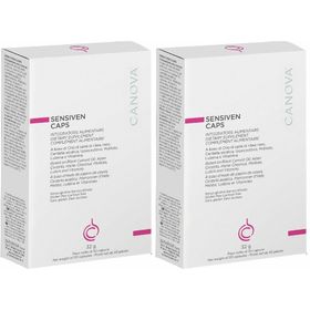 Canova Sensiven Kappen