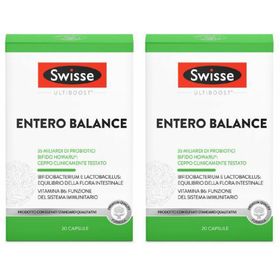 Swisse Ultiboost® Entero Balance