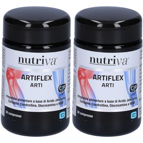 Nutriva® ARTIFLEX ARTS