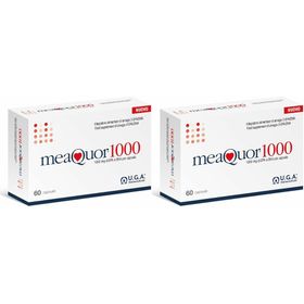 U.G.A® meaQuor®1000
