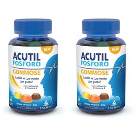 ACUTIL Phosphor-Gummis