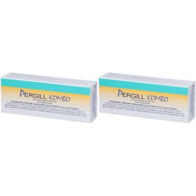 Pergill Combo Comprimés