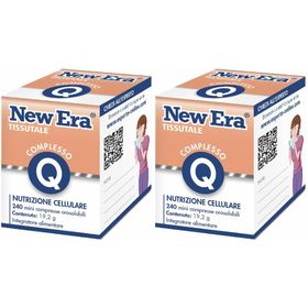 New Era® Q Complex