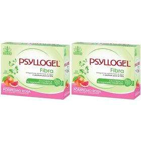 Psyllogel® Fibre mit rosa Grapefruit
