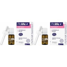 Prolife® Kleinkind