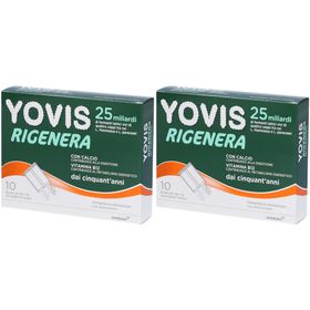 ALFASIGMA Yovis Rigenera