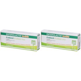 Trinkbare Enterolactis
