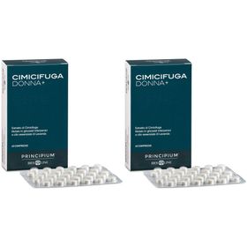 BIOSLINE Principium® Cimicifuga Woman+