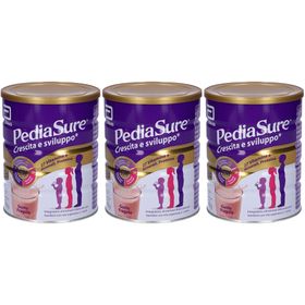 Abott Pediasure Croissance et développement renforcé