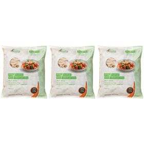 Zen pasta® Rigataki Rigatoni au konjak