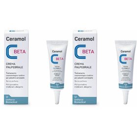 Ceramol Beta Augenlid-Creme