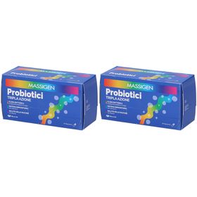 Massigen Probiotici