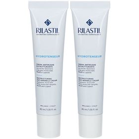 RILASTIL Hydrotenseur Anti-Falten-Restrukturierungscreme