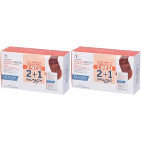 DUCRAY Anacaps Reactiv - Haarergänzung Stress & Haarausfall