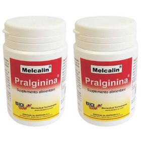 Melcalin Pralginina