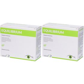 MEDIVIS Équilibre
