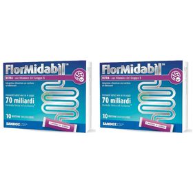 SANDOZ FlorMidabìl Ultra Sachets
