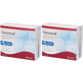 Agave Assonal® Bustine