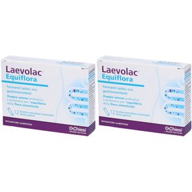 Laevolac Echifflora