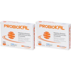 Probiokal