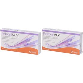 Peironimev 30 Tabletten Neue Formulierung