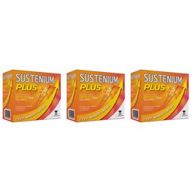 Sustenium Plus