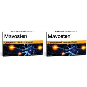 Mavosten® Tabletten