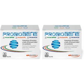 Pool Pharma ProbioBene-Kapsel