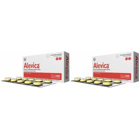 Innovet Alevica®