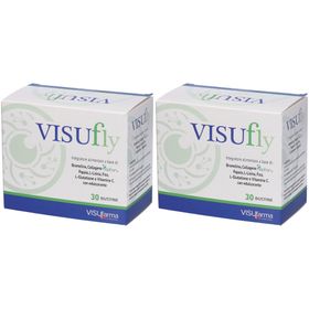 Visufly 30 Bustine