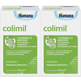 Menschliches Colimil®