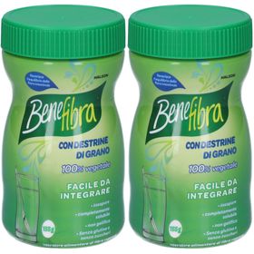 Benefibra™ Fibres alimentaires - Poudre