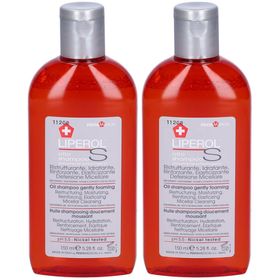 PentaMedical Liperol® S Huile shampooing doucement moussant