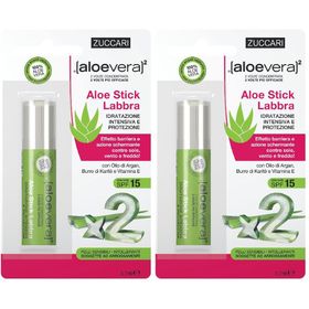 Aloevera® Aloe Stick Lèvres