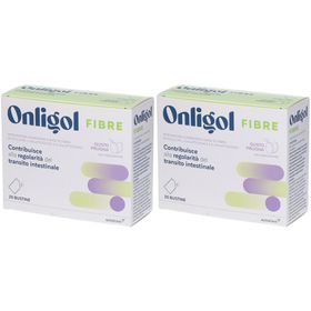 Onligol-Faser-Bustine