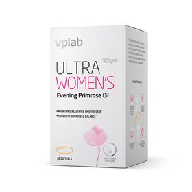 VPLAB Ultra für Frauen Nachtkerzenöl