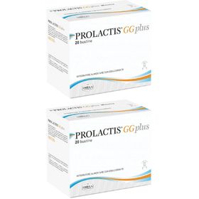 Prolaktis Gg Plus