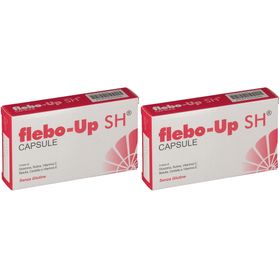 Flebo-Up SH®-Kapsel