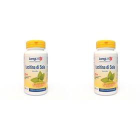 LongLife Sojalecithin 1200 mg