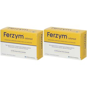 Ferzym® Colonsol