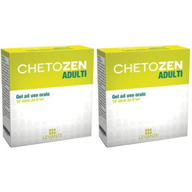 LEVANTE Chetozen Adultes