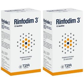 Rinfodim 3 15 Bustine