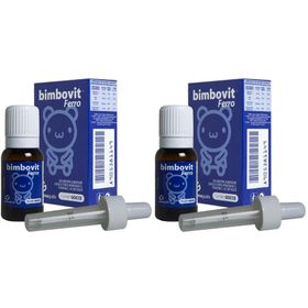 Bimbovit® FERRO