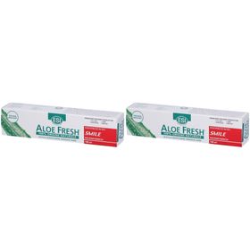ESI Aloe Fresh Sourire