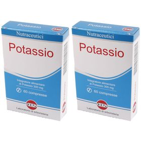 KOS Kalium Tabletten