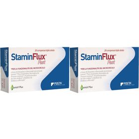 PIZETA® Staminflux® Fast