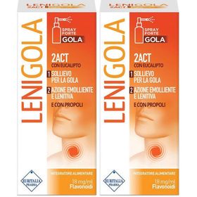 Lenigola® Spray Forte